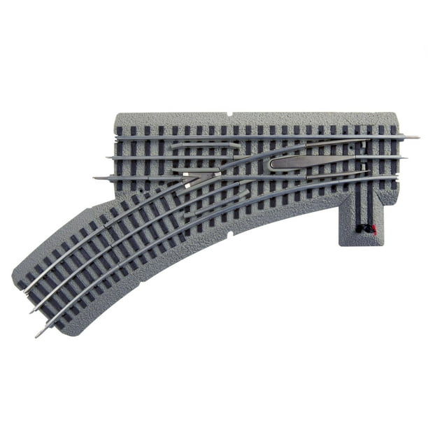 Lionel 12020 O Scale FasTrack Uncoupling Track for sale online